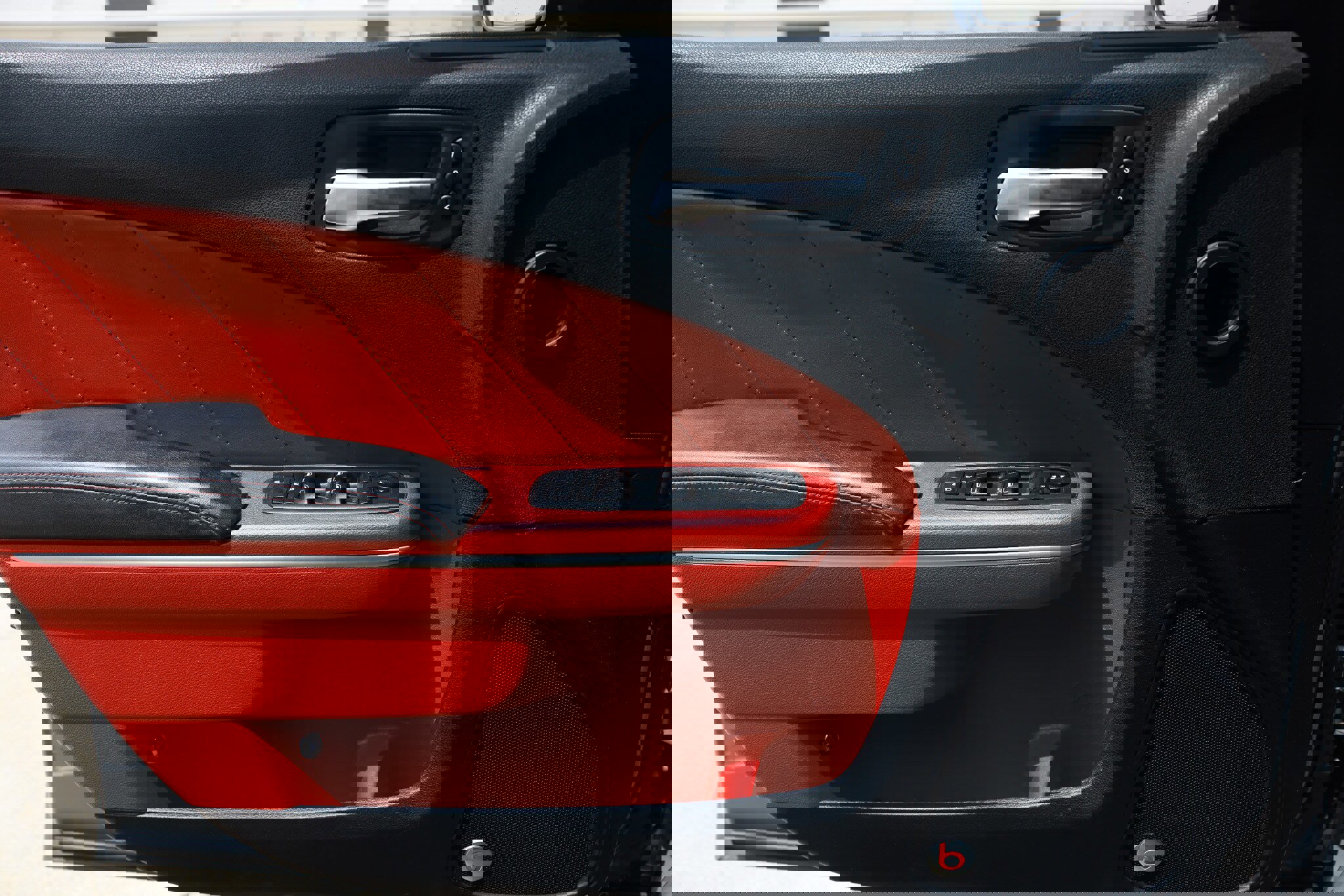 Used 2018 Dodge Charger R/T Scat Pack RWD image 47