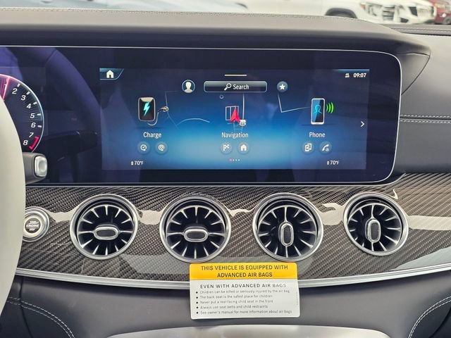 New 2026 Mercedes-Benz AMG GT 63 S image 38