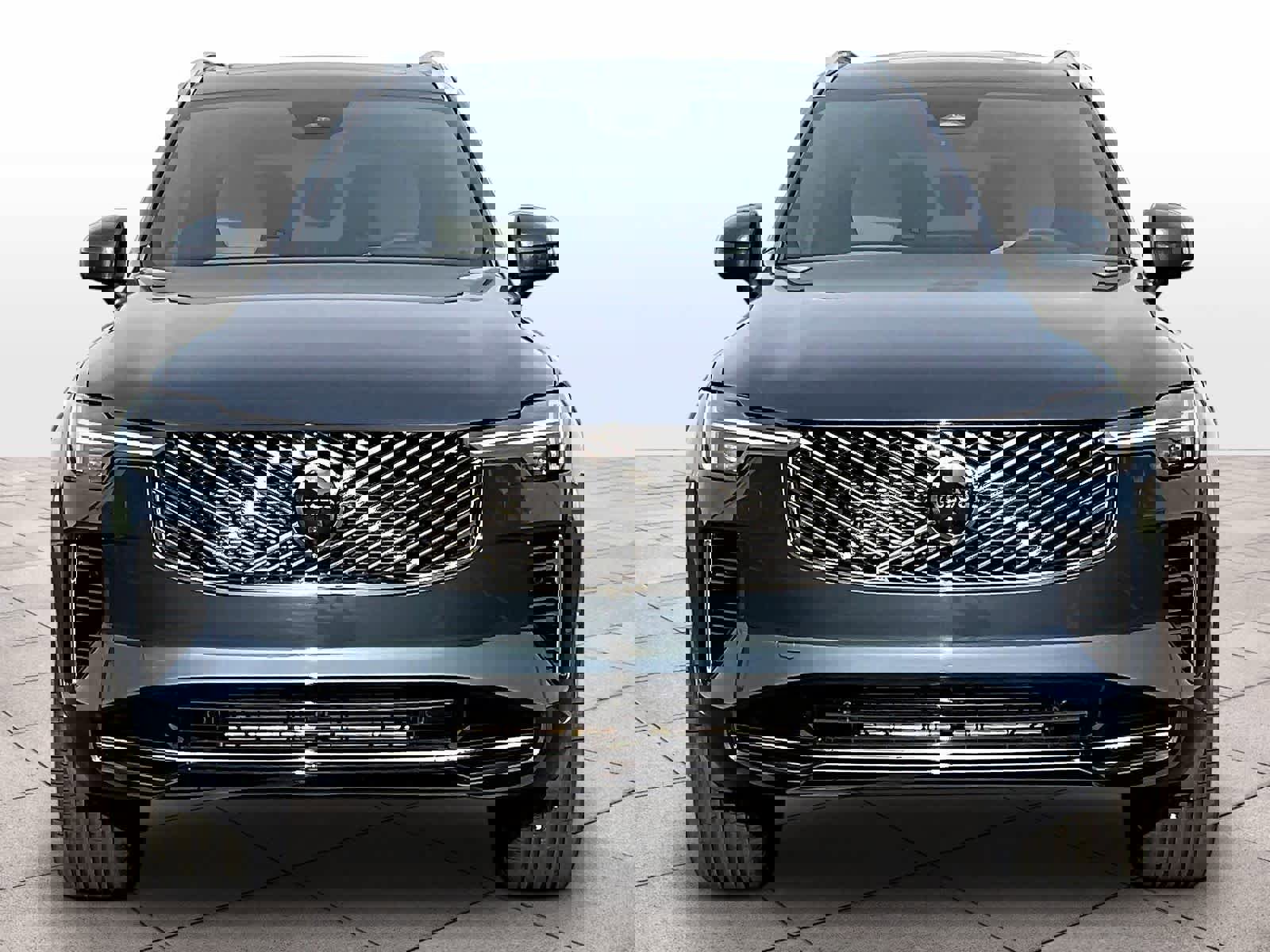 New 2026 Volvo XC90 B5 Plus w/ Protection Package image 5