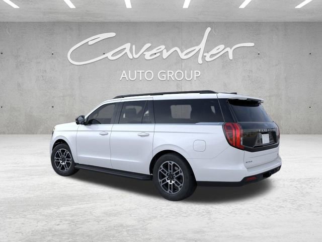 New 2026 Ford Expedition Max Active image 4