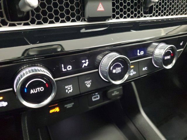 Used 2024 Honda Civic EX-L image 27