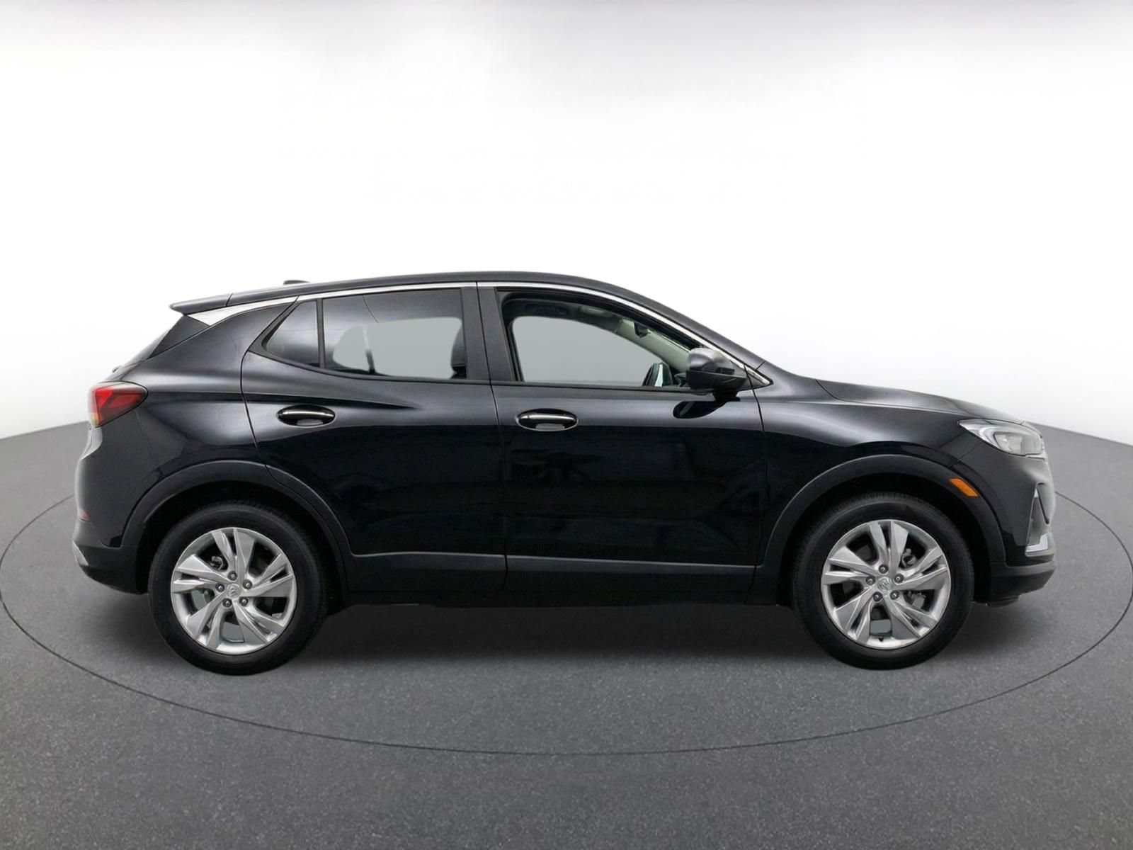 Used 2025 Buick Encore GX Preferred FWD image 10