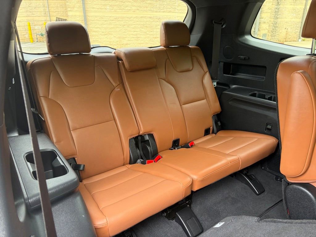 Used 2024 Kia Telluride SX Prestige X-Pro AWD/4WD image 18