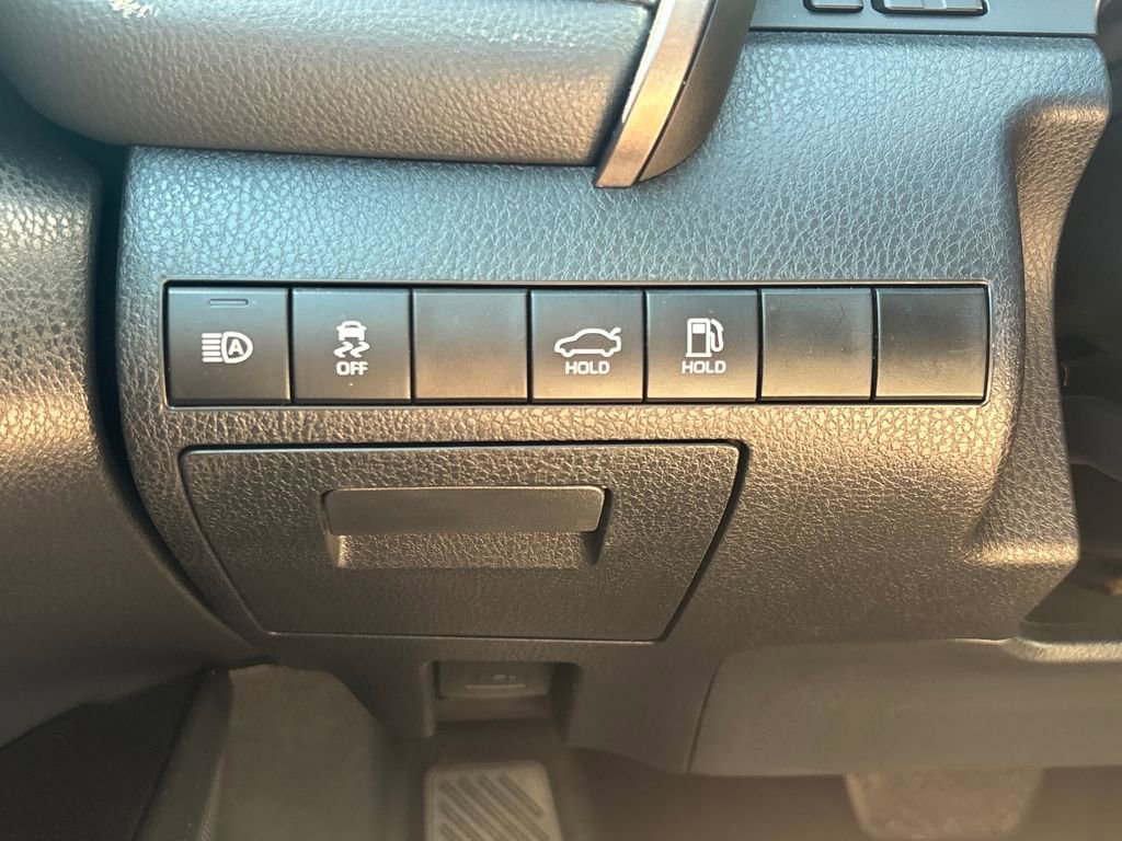 Used 2024 Toyota Camry XSE image 22
