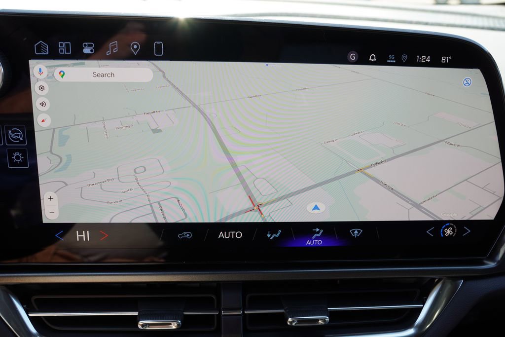 New 2026 Chevrolet Equinox EV LT FWD image 13