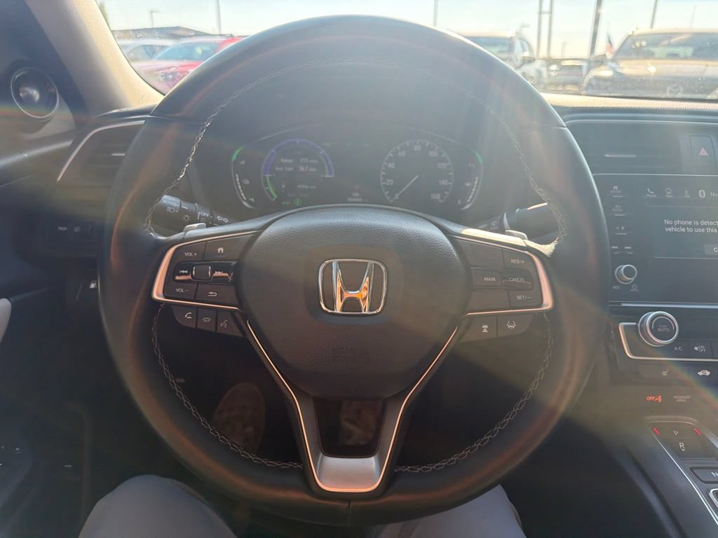 Used 2022 Honda Insight Touring image 13
