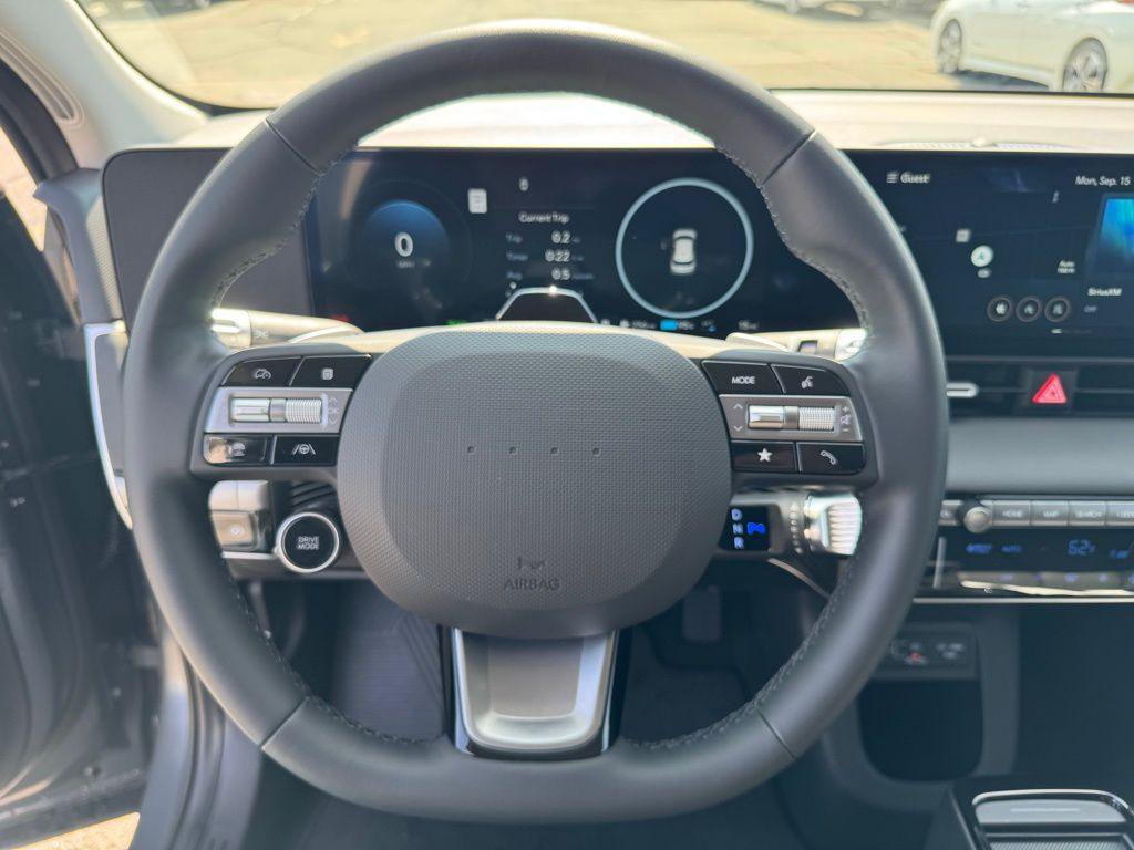 New 2025 Hyundai Ioniq 5 SEL AWD/4WD image 21