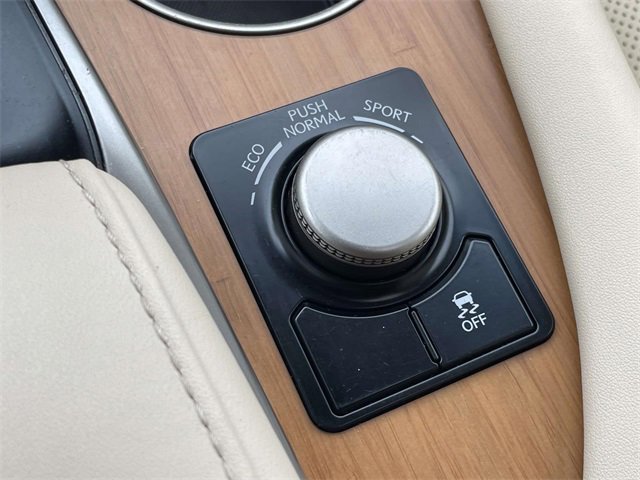 Used 2016 Lexus RX 350 FWD image 40