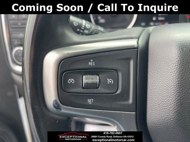 Used 2023 Chevrolet Silverado 2500 LT image 17