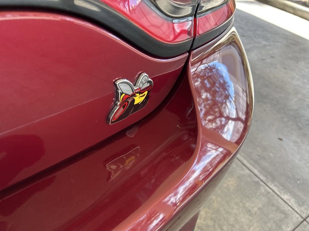 Used 2019 Dodge Charger Scat Pack image 20