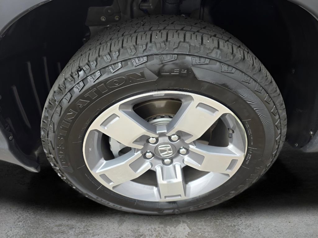 Used 2025 Honda Ridgeline RTL image 30