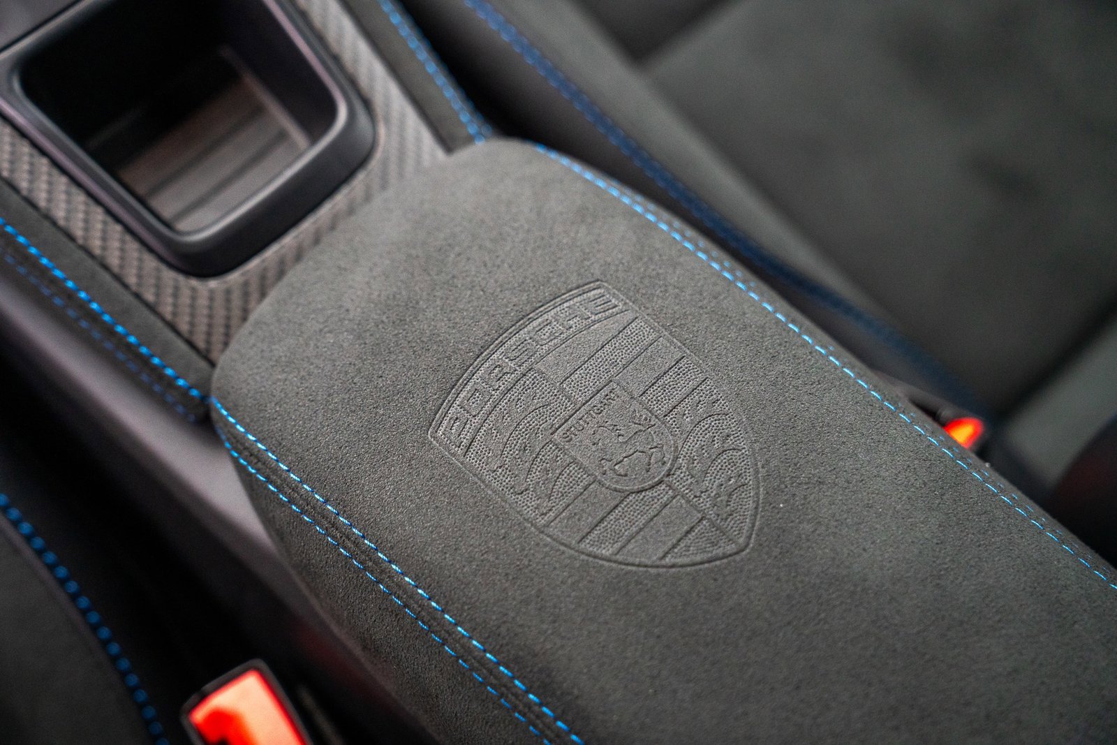 Certified 2025 Porsche 718 Cayman GT4 RS image 23