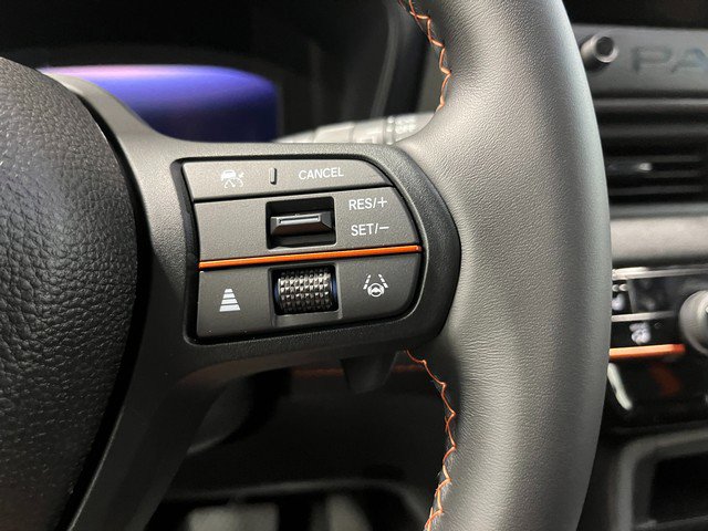 New 2026 Honda Passport TrailSport image 15