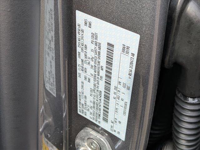 New 2026 Ford Escape SE image 16