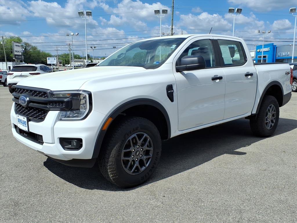 Used 2024 Ford Ranger XL AWD/4WD image 8
