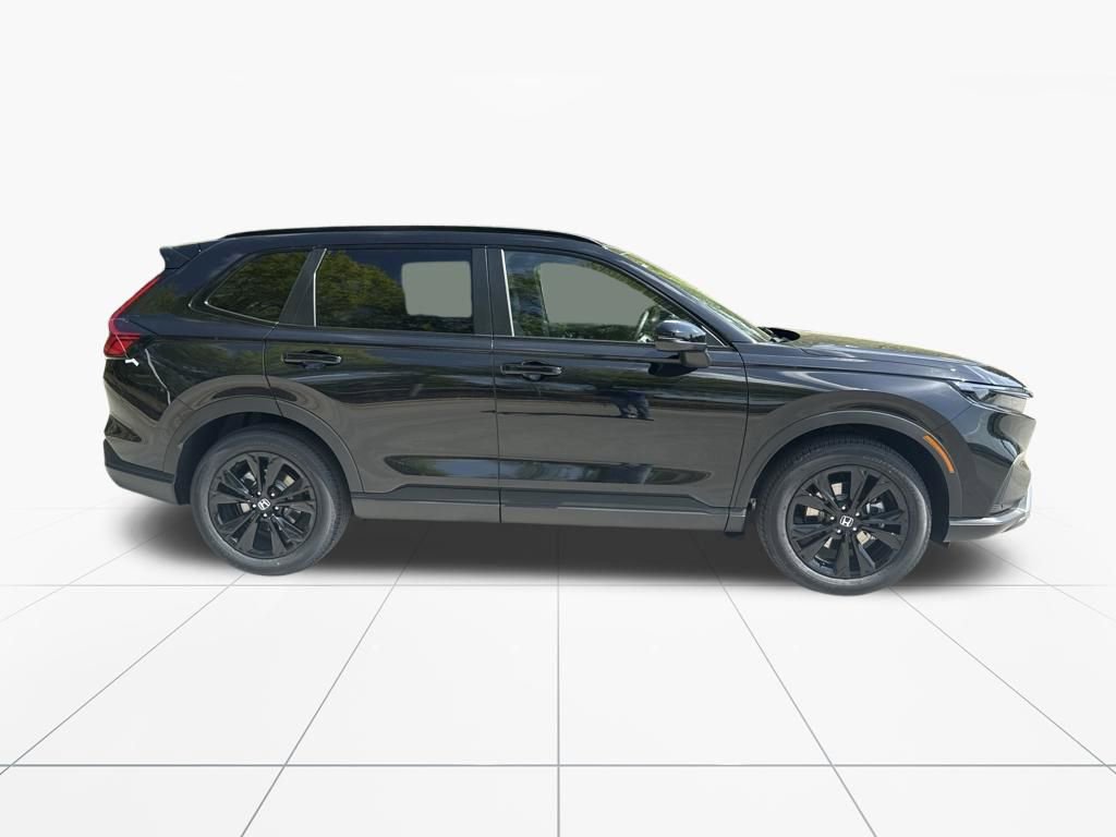 New 2026 Honda CR-V Sport Touring image 9