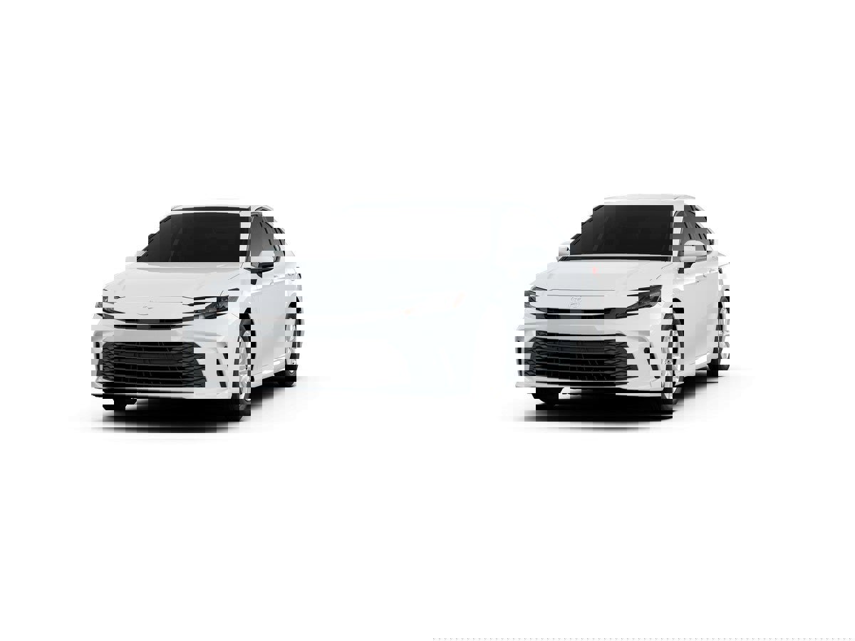 New 2026 Toyota Camry LE image 18