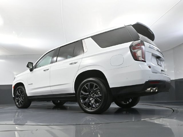 Used 2023 Chevrolet Tahoe Premier w/ Advanced Technology Package AWD/4WD image 50