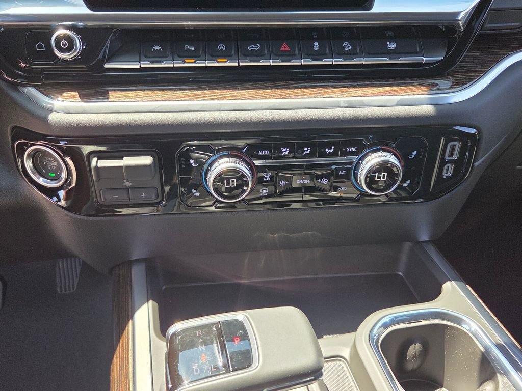 New 2026 GMC Sierra 1500 Elevation image 19