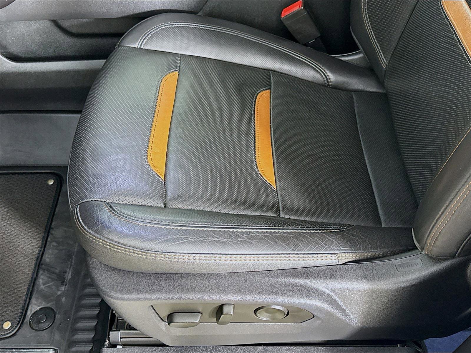 Used 2023 GMC Sierra 1500 AT4 w/ AT4 Premium Package image 19