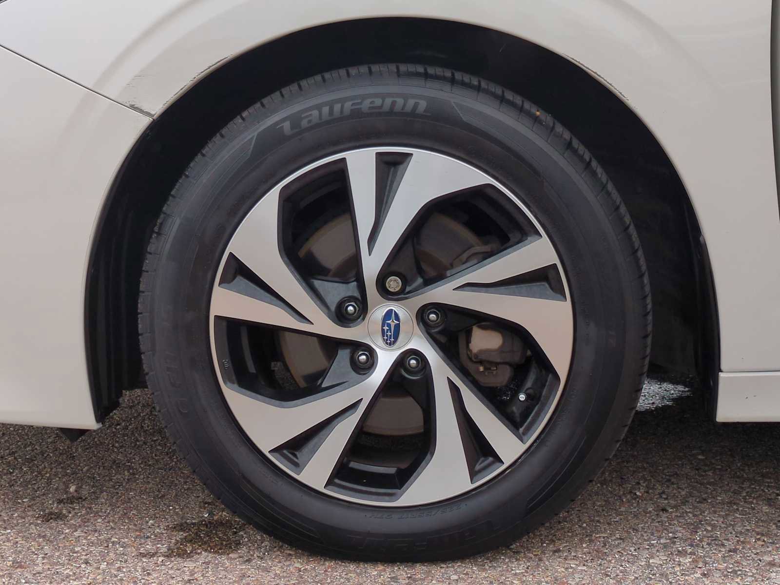 Used 2021 Subaru Legacy Premium image 14