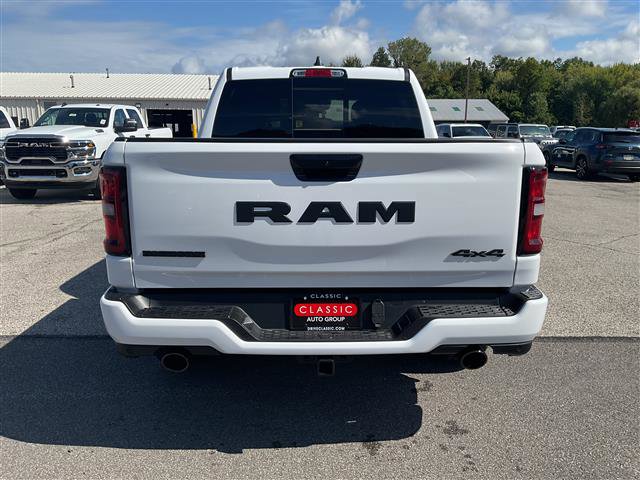 New 2026 RAM 1500 Big Horn image 6