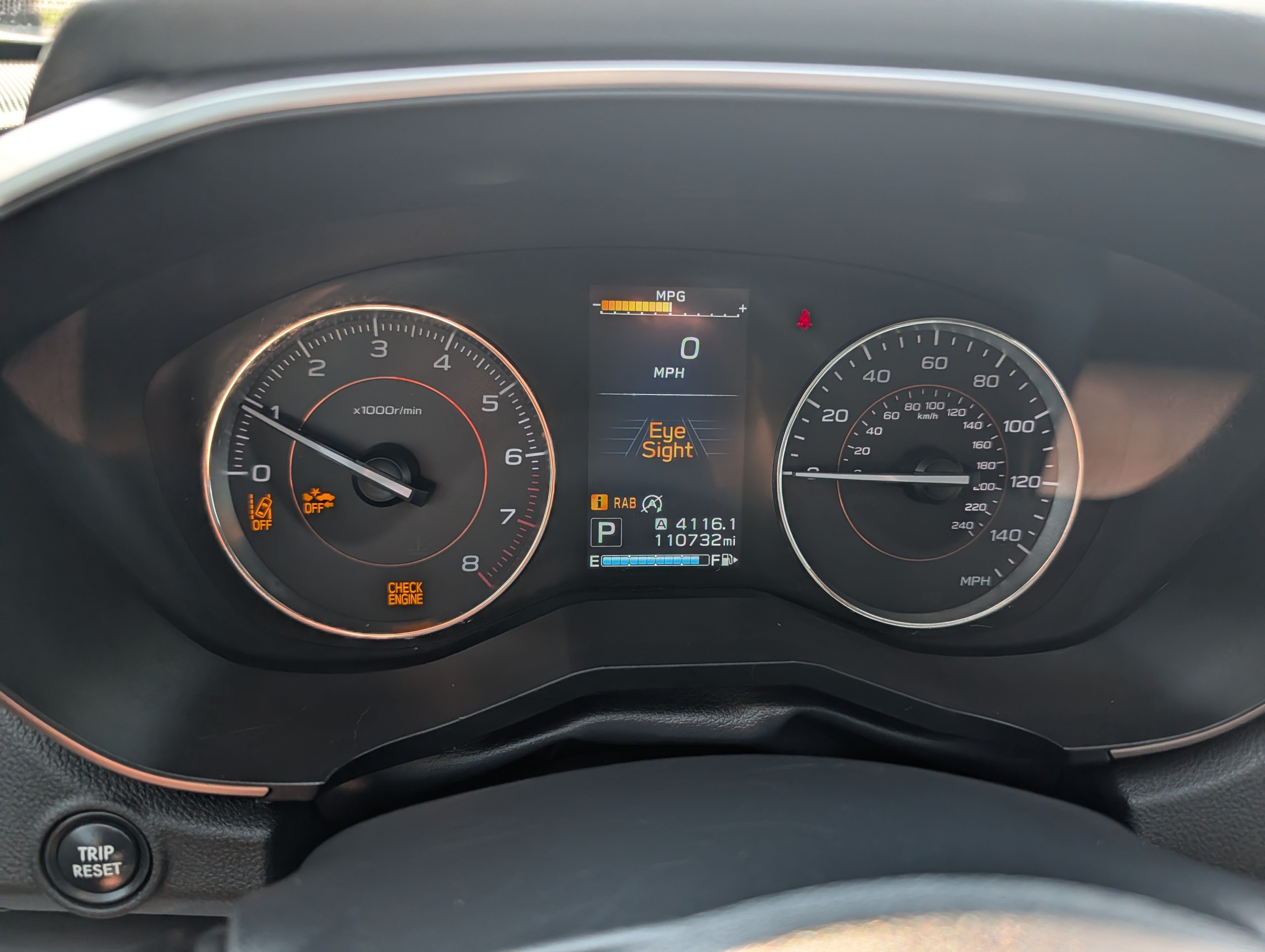 Used 2020 Subaru Crosstrek 2.0i Limited w/ Moonroof Package w/Navigation AWD/4WD image 28