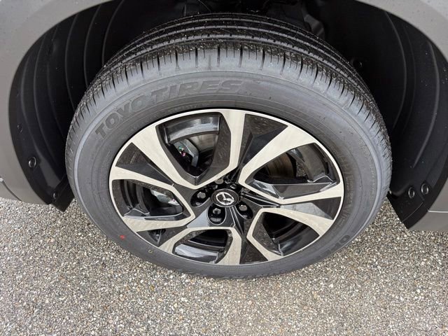 New 2026 MAZDA CX-5 Preferred AWD/4WD image 7