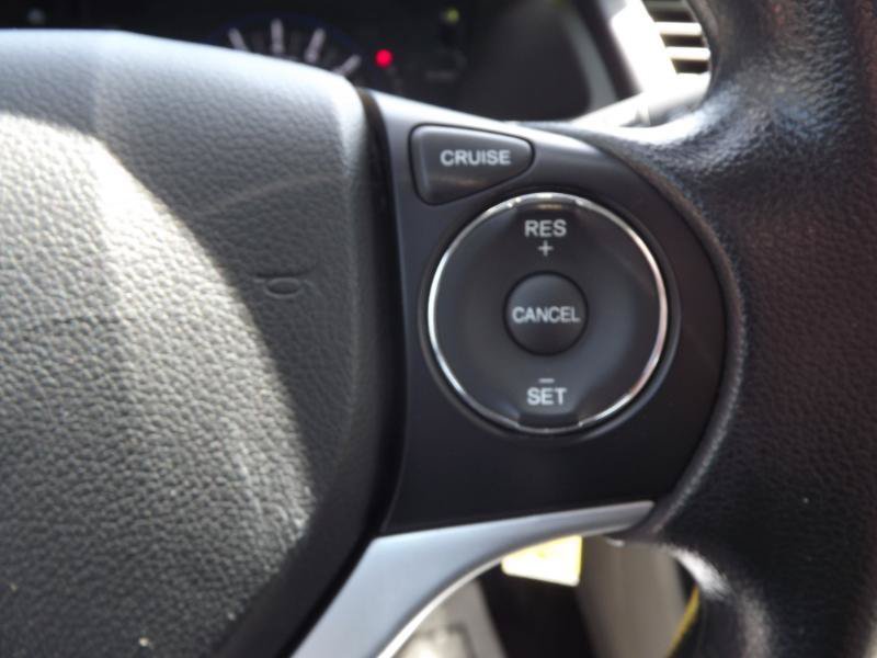 Used 2015 Honda Civic LX image 15