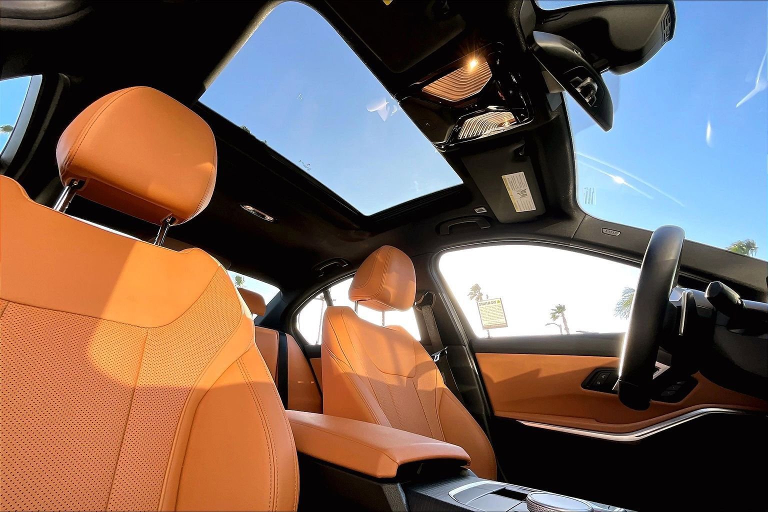 Used 2025 BMW 330i xDrive Sedan image 22