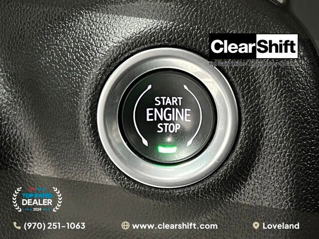 Used 2021 Chevrolet Silverado 1500 RST image 30