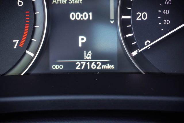 Used 2018 Lexus RX 350 FWD w/ Premium Package image 9