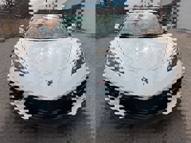 New 2026 Chevrolet Corvette 2LT w/ Z51 Performance Package image 7