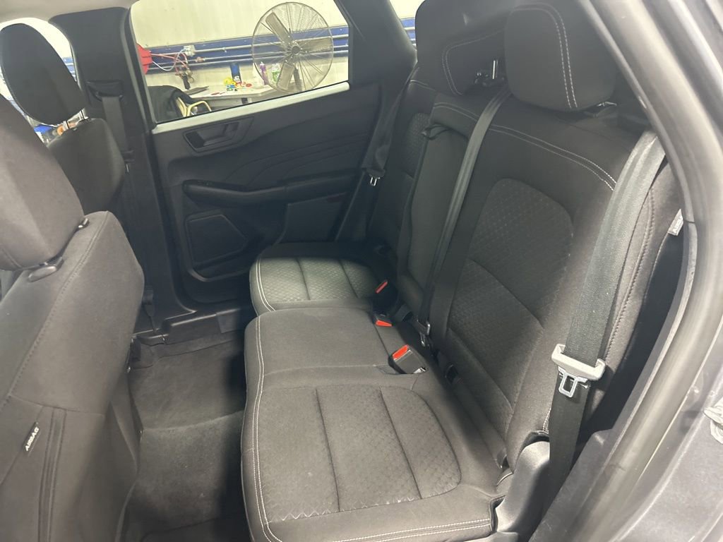 Certified 2024 Ford Escape Active image 12