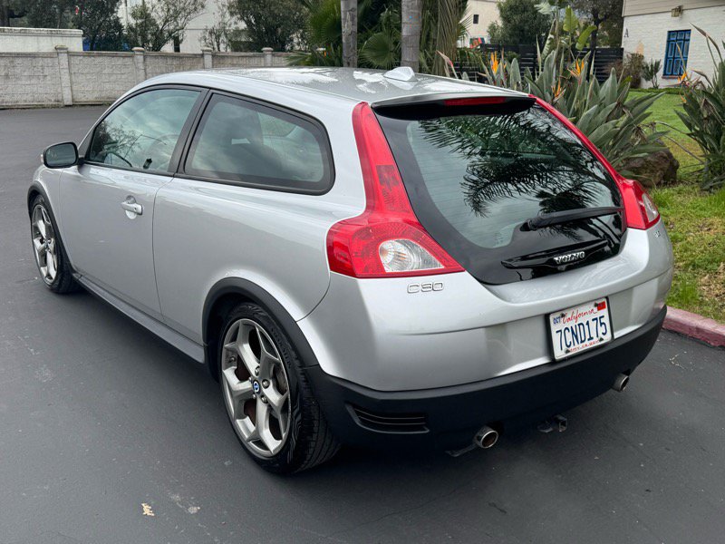 Used 2008 Volvo C30 T5 Version 1.0 FWD image 3