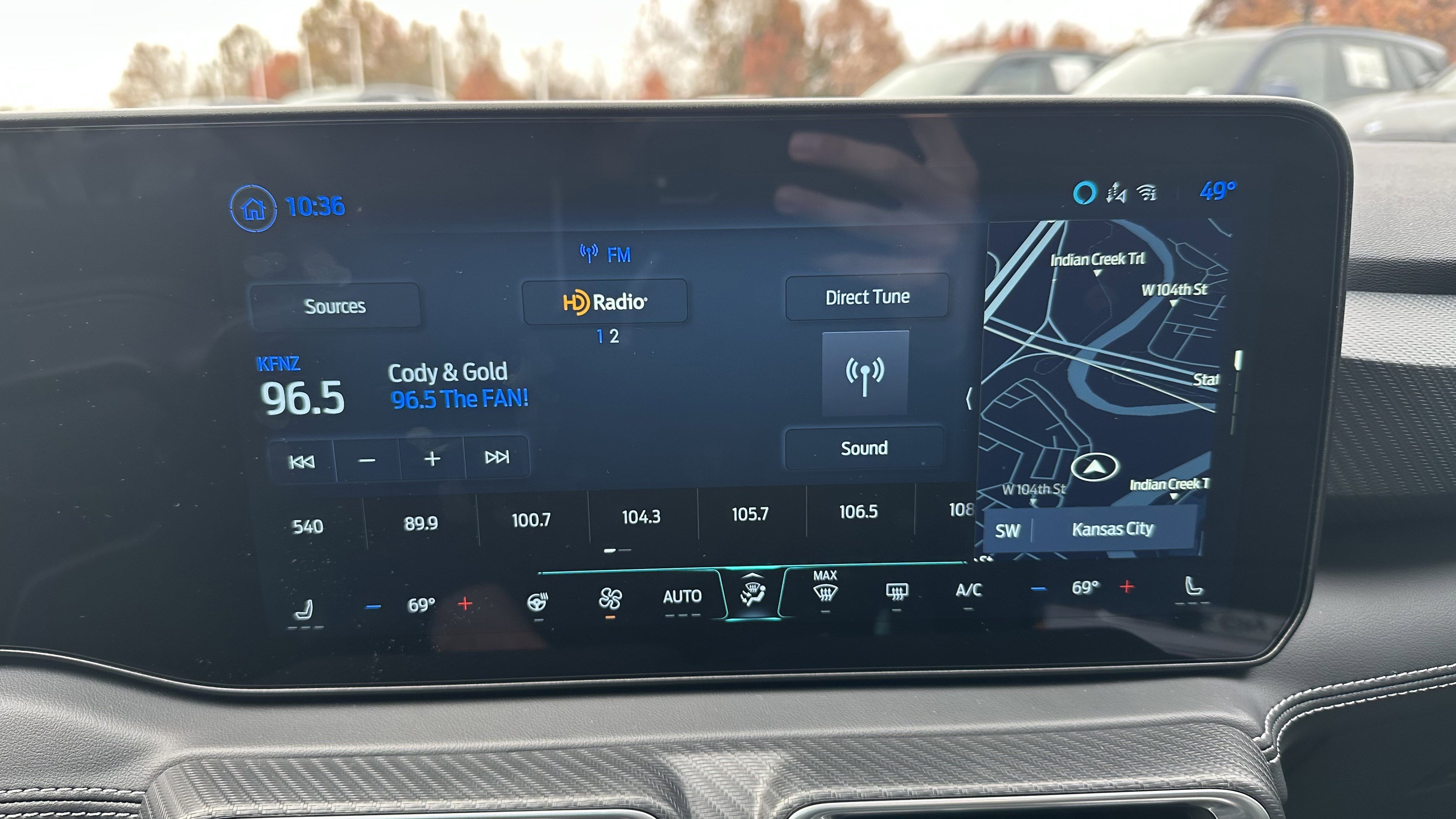 Used 2025 Ford Mustang GT Premium image 24