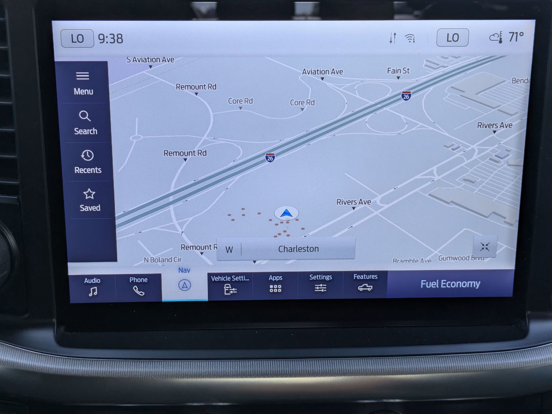 Used 2023 Ford F150 Raptor w/ Blue Interior Package image 28