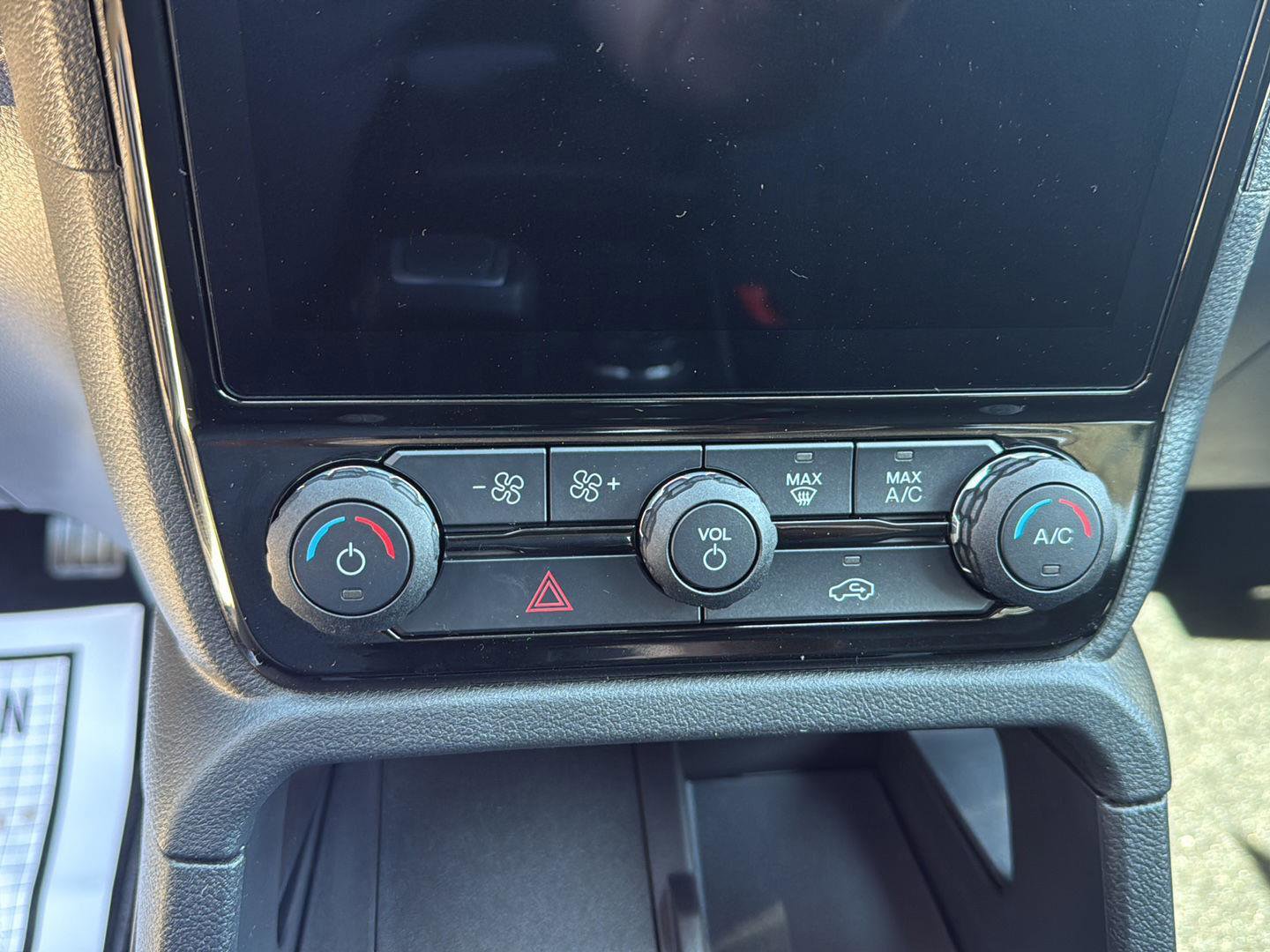 New 2026 Ford Ranger XLT image 24