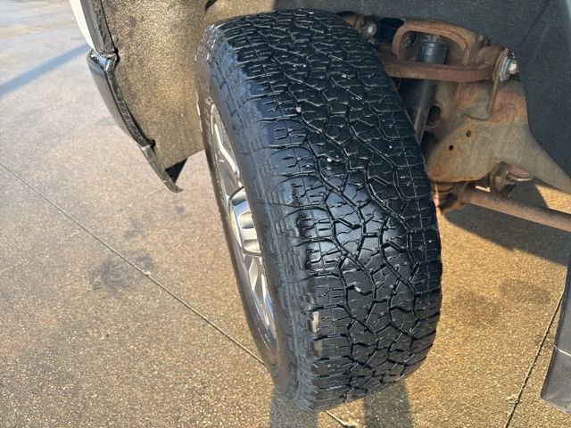 Used 2022 Chevrolet Silverado 2500 Custom w/ Custom Convenience Package image 47