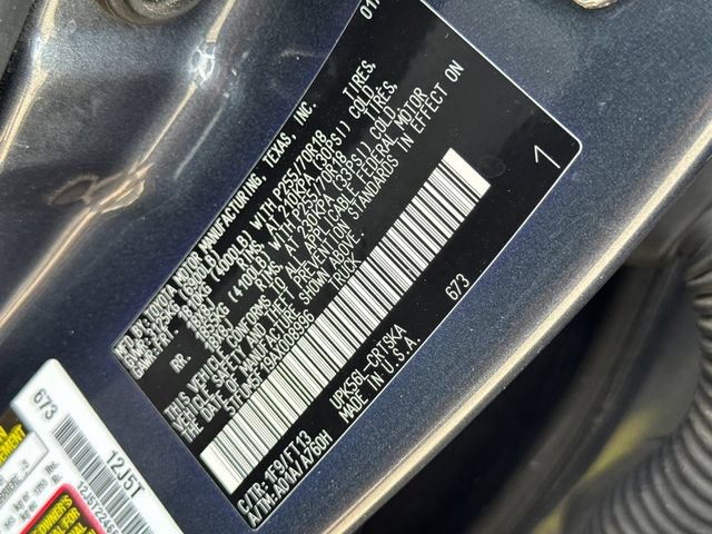 Used 2010 Toyota Tundra 4x4 Double Cab image 30
