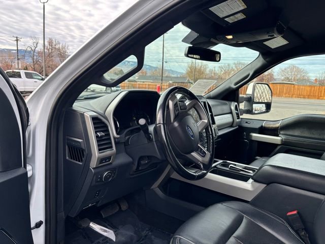 Used 2022 Ford F250 Lariat image 14