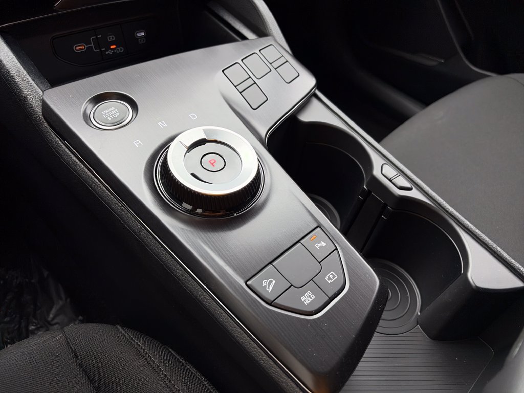 New 2027 Kia Sportage LX FWD image 20