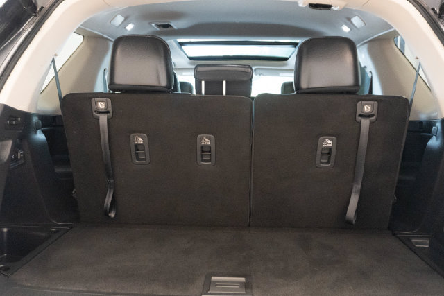 Used 2024 Honda Pilot Elite image 37