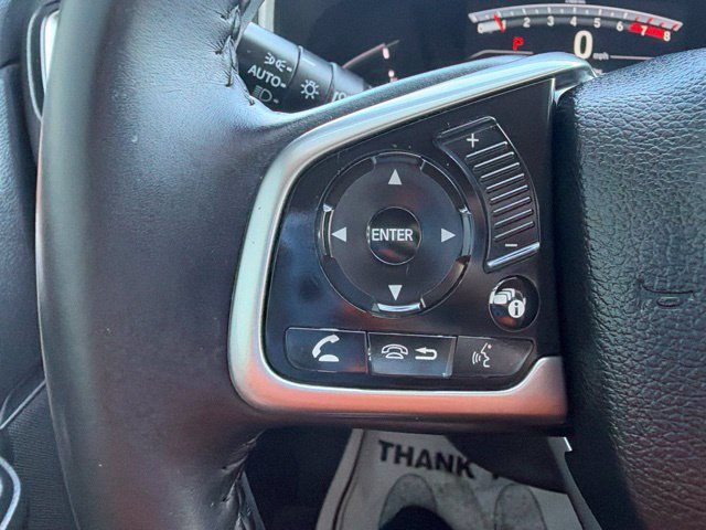 Used 2018 Honda CR-V EX-L image 21