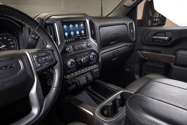 Used 2023 GMC Sierra 2500 Denali w/ Denali Ultimate Package AWD/4WD image 29