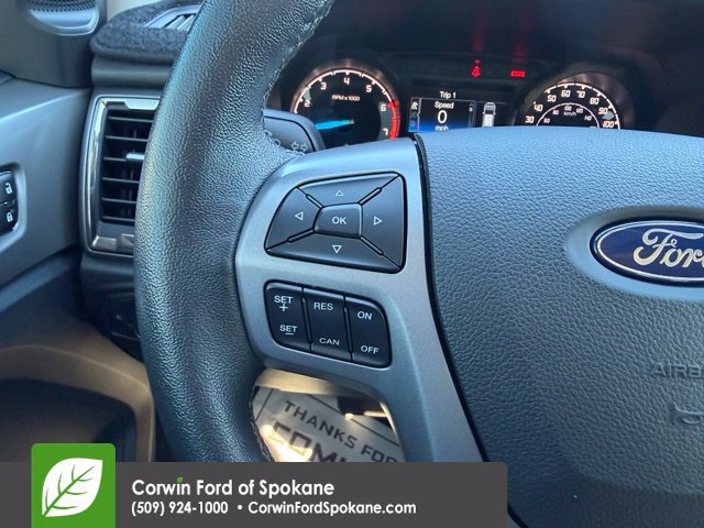 Used 2019 Ford Ranger XLT w/ Equipment Group 301A Mid AWD/4WD image 21