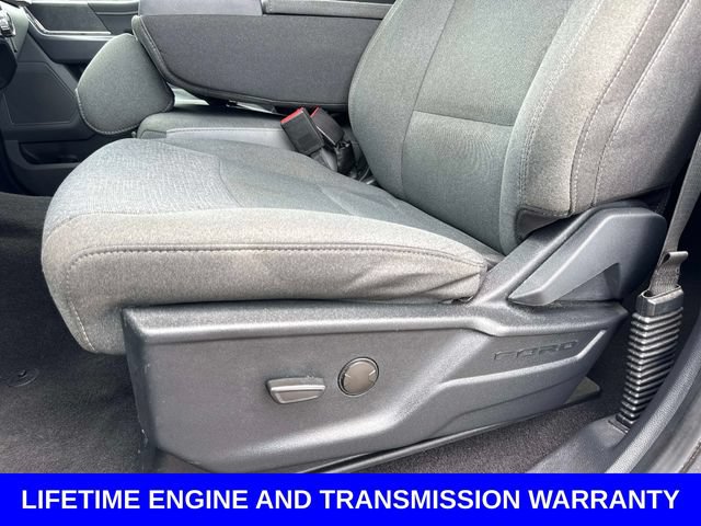 Used 2025 Ford F150 XLT w/ Equipment Group 301A Standard AWD/4WD image 20