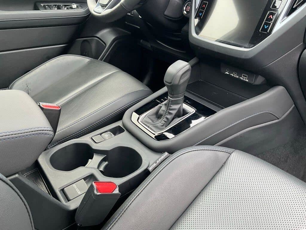 Certified 2025 Subaru Forester Limited image 19