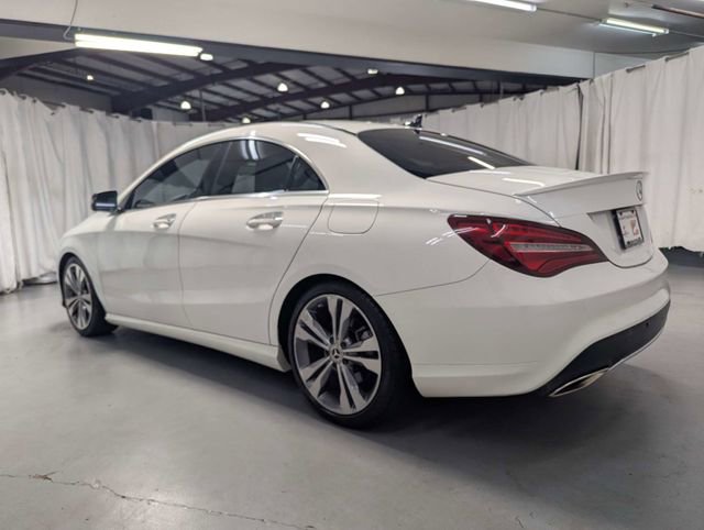 Used 2019 Mercedes-Benz CLA 250 image 4