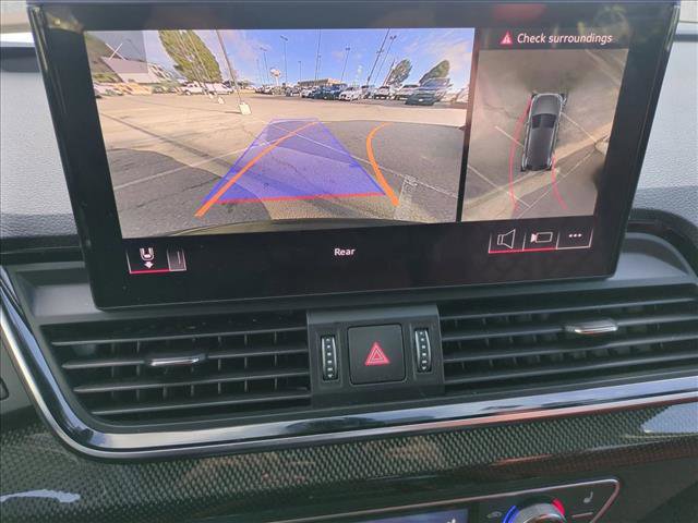 Used 2021 Audi SQ5 Premium Plus image 12